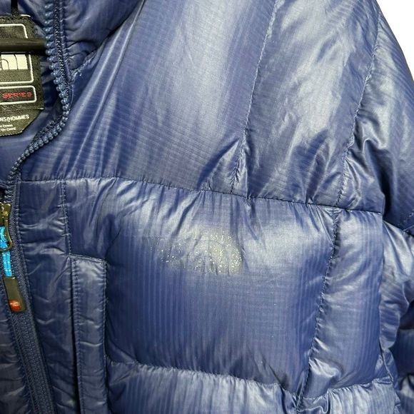 The North Face Summit Series 700 Puffer Jacket Large - Picture 5 of 7